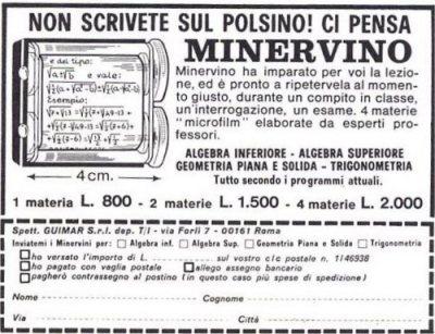 Minervino