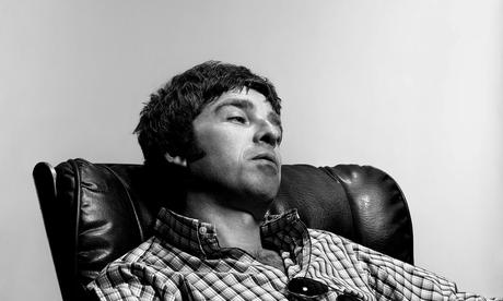 29 Maggio: Noel Gallagher