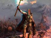 Sigmar: nuovo Warhammer Fantasy