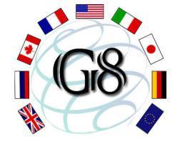 Il G8, cos’è?