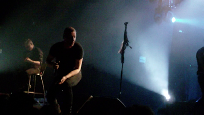 Poets of the Fall in Italia - Resoconto