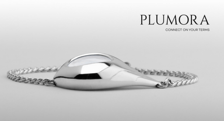 plumora _ wearable