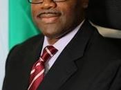 nigeriano Adesina nuovo presidente della Banca africana sviluppo