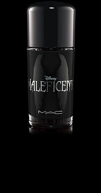 smalti pe 2015 mac cosmetics maleficent nail lacquer mamme a spillo