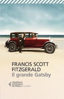 Il Grande Gatsby | F.Scott Fitzgerald