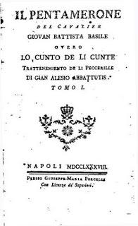 Il vero Racconto dei Racconti, ossia l'analisi, con differenze e analogie, delle tre novelle de Lo Cunto de lo cunti da cui il film ha preso spunto: (1) La Polece (La pulce)