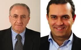 Le cose viste da vicino: Vincenzo De Luca