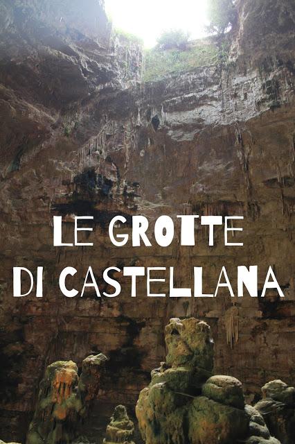Le Grotte di Castellana