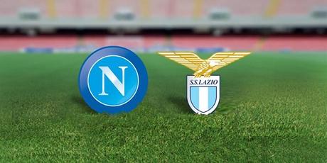 Probabili Formazioni Napoli-Lazio