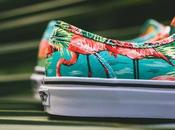 Scarpe tela l’estate 2015