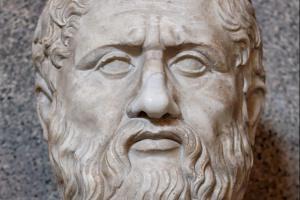 Platone, la fotografia e lo studio della letteratura