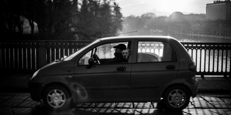 The Passenger - foto di Dino Jasarevic (https://www.flickr.com/photos/dinokose)
