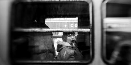 The Passenger - foto di Dino Jasarevic (https://www.flickr.com/photos/dinokose)