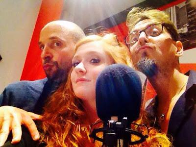 DREAM??? Stasera RADIO GODOT 