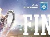 Finale Coupe France, Auxerre diretta esclusiva Sport