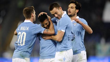 Lazio, un nuovo acquisto dal Barcellona