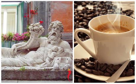 Visita tra cultura e aromi napoletani nel cuore dell’antica Neapolis