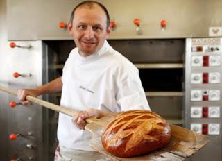 CUCHAULE un Pane buono-buonissimo!