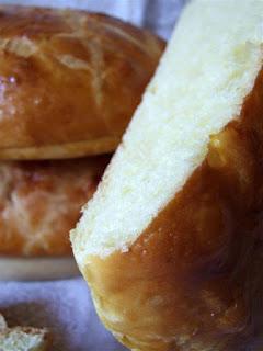 CUCHAULE un Pane buono-buonissimo!