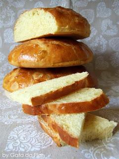 CUCHAULE un Pane buono-buonissimo!