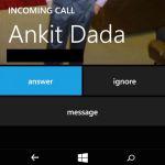 WhatsApp per Windows Phone, chiamate Voip per la versione beta