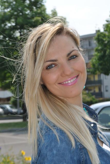 mariafelicia magno fashion blogger colorblock by felym fashion blog italiani blog di moda blogger italiane di moda milano ragazze bionde occhi azzurri blonde hair blonde girls blue eyes