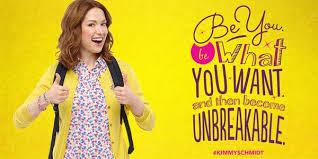 La Sindrome di Kimmy Schmidt