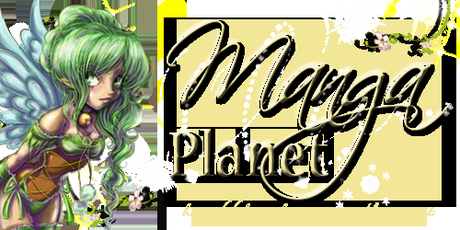 Manga Planet (Anteprime)