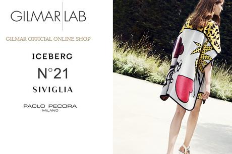 Gilmarlab Shop – Pret-a-Porter & Sportswear