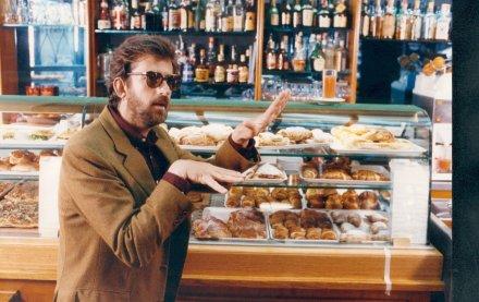 UN REGISTA, 3 FILM: NANNI MORETTI