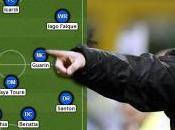 Inter: tasselli sistemare squadra. formazione…