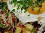 MANGIA CIO' LEGGI "chilaquiles" alla maniera della vita" Vanessa Diffenbaugh collaborazione blog "TuTTa ColPa LiBri"