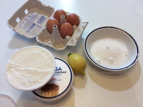 CESTINI DI PASTA FILLO CON CREMA AL MASCARPONE E FRUTTI DI BOSCO