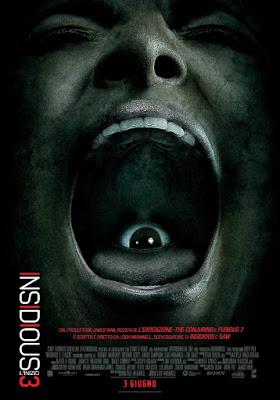 Insidious 3: L'Inizio - La Recensione