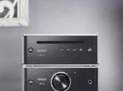 Denon DCD-50: compattezza versatilità
