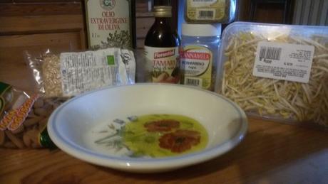 ricettevegan.org - spaghetti di riso cinesi 1