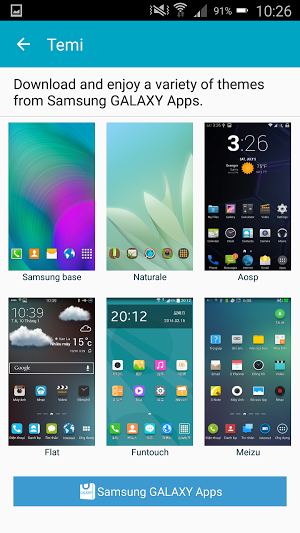 galaxy s5 lollipop rom 5