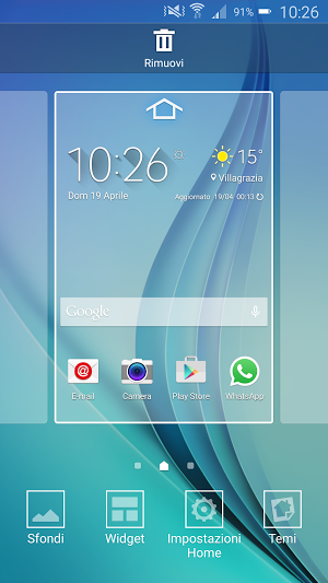 galaxy s5 lollipop rom 4