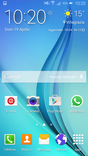 galaxy s5 lollipop rom 2