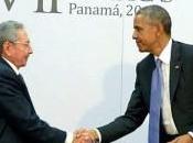 Stati Uniti cancellano Cuba dalla “lista nera” terrorismo