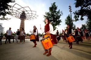 Expo 2015 Milano (facebook.com)