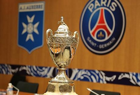 Coppa di Francia: il PSG cerca il suo triplete contro l’Auxerre