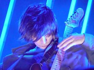 Jonny Greenwood