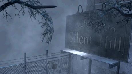 Tutti gli orrori di Silent Hill - Prima parte