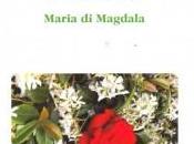 “Maria Magdala”, Nuovo Libro Antonio Renda