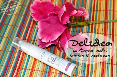 Delidea -Contorno Occhi/Borse Occhiaie Delidea -Contorno Occhi/Borse Occhiaie