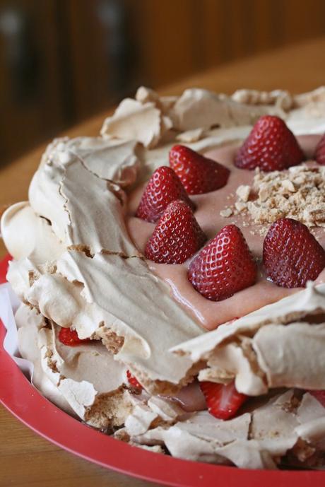 pavlova