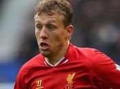 Lucas Leiva, puo’ perche’