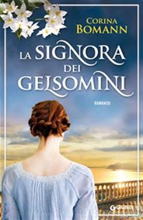 La Signora dei Gelsomini di Corina Bomann (Recensione)