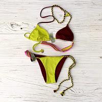 Amorissimo: La nuova Collezione Beachwear